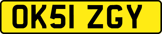 OK51ZGY