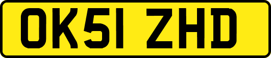 OK51ZHD