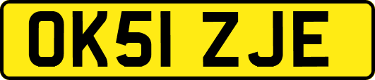 OK51ZJE
