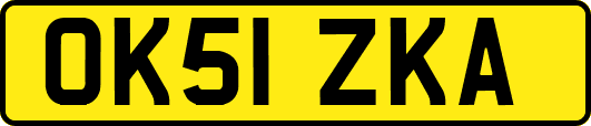 OK51ZKA