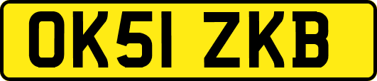 OK51ZKB