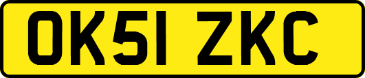 OK51ZKC