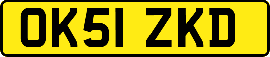 OK51ZKD