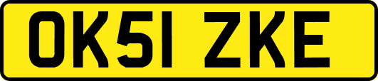 OK51ZKE