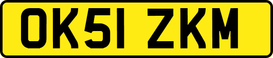 OK51ZKM