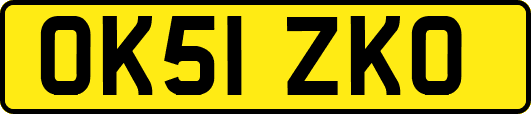 OK51ZKO