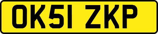 OK51ZKP