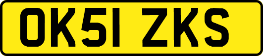 OK51ZKS