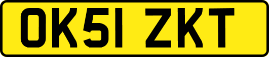 OK51ZKT