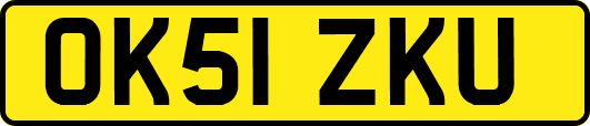OK51ZKU