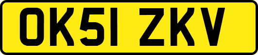 OK51ZKV