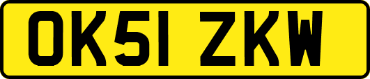 OK51ZKW