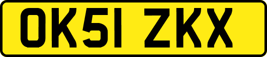 OK51ZKX