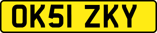 OK51ZKY