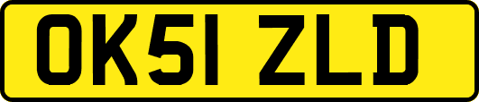 OK51ZLD