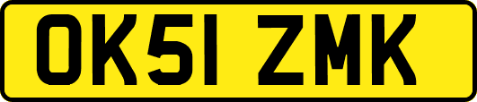 OK51ZMK