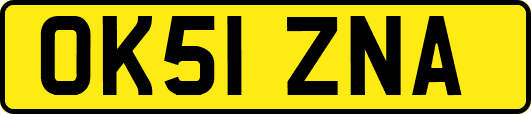 OK51ZNA