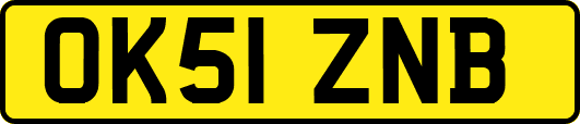 OK51ZNB