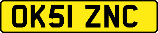 OK51ZNC
