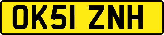 OK51ZNH