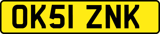 OK51ZNK