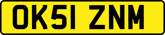 OK51ZNM