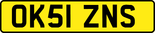 OK51ZNS