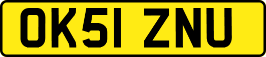 OK51ZNU