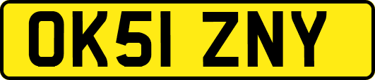 OK51ZNY