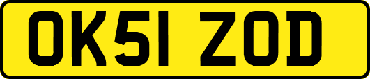 OK51ZOD