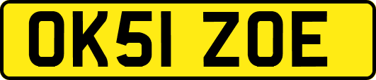 OK51ZOE