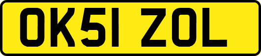 OK51ZOL