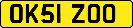 OK51ZOO
