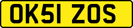OK51ZOS