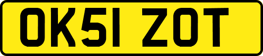 OK51ZOT