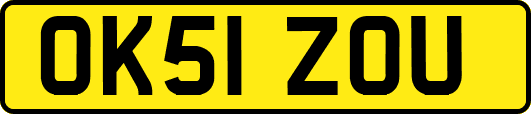 OK51ZOU