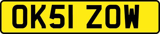 OK51ZOW