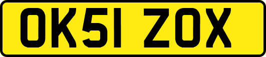 OK51ZOX