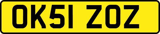 OK51ZOZ