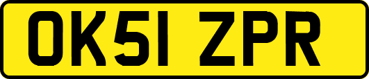 OK51ZPR