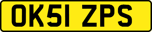 OK51ZPS