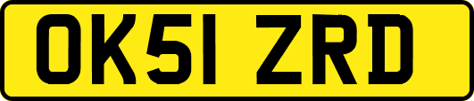 OK51ZRD