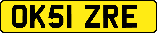 OK51ZRE