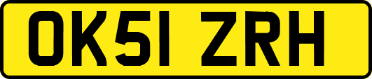 OK51ZRH