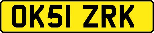 OK51ZRK