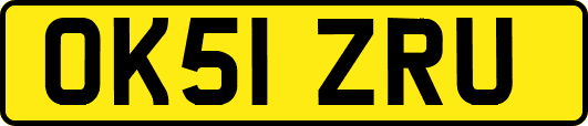 OK51ZRU