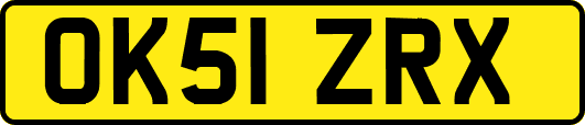 OK51ZRX