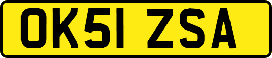 OK51ZSA