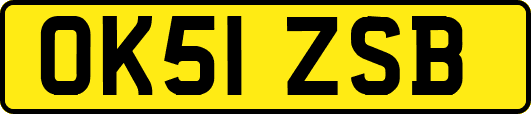 OK51ZSB