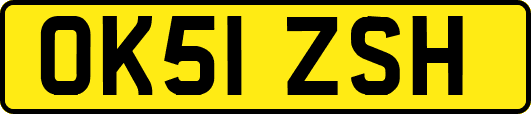 OK51ZSH
